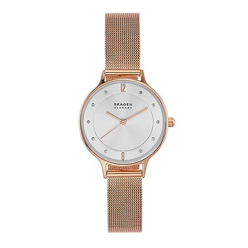 SKAGEN SKW2151|北欧ミニマル