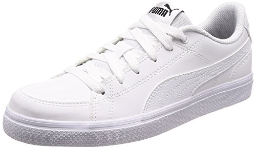 プーマ コートポイント VULC V2|軽量フィットネス兼用