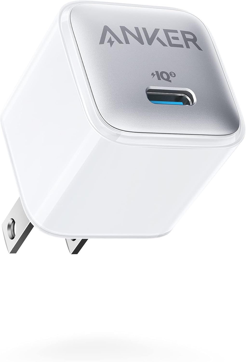 Anker Nano Charger (20W)|iPhone用・予備に最適
