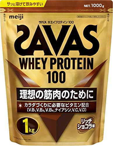 プロテイン