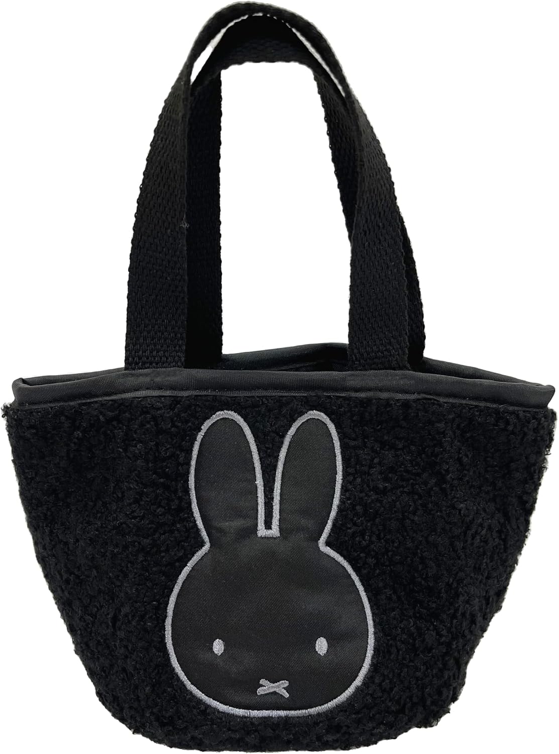 Miffy 巾着ベビーマグポーチ 保冷 おやつケース