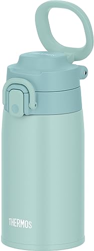 サーモス 水筒 真空断熱ケータイマグ 400ml JOS-400
