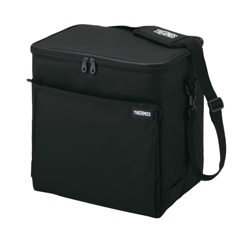 サーモス(THERMOS)ソフトクーラー 折りたたみ式