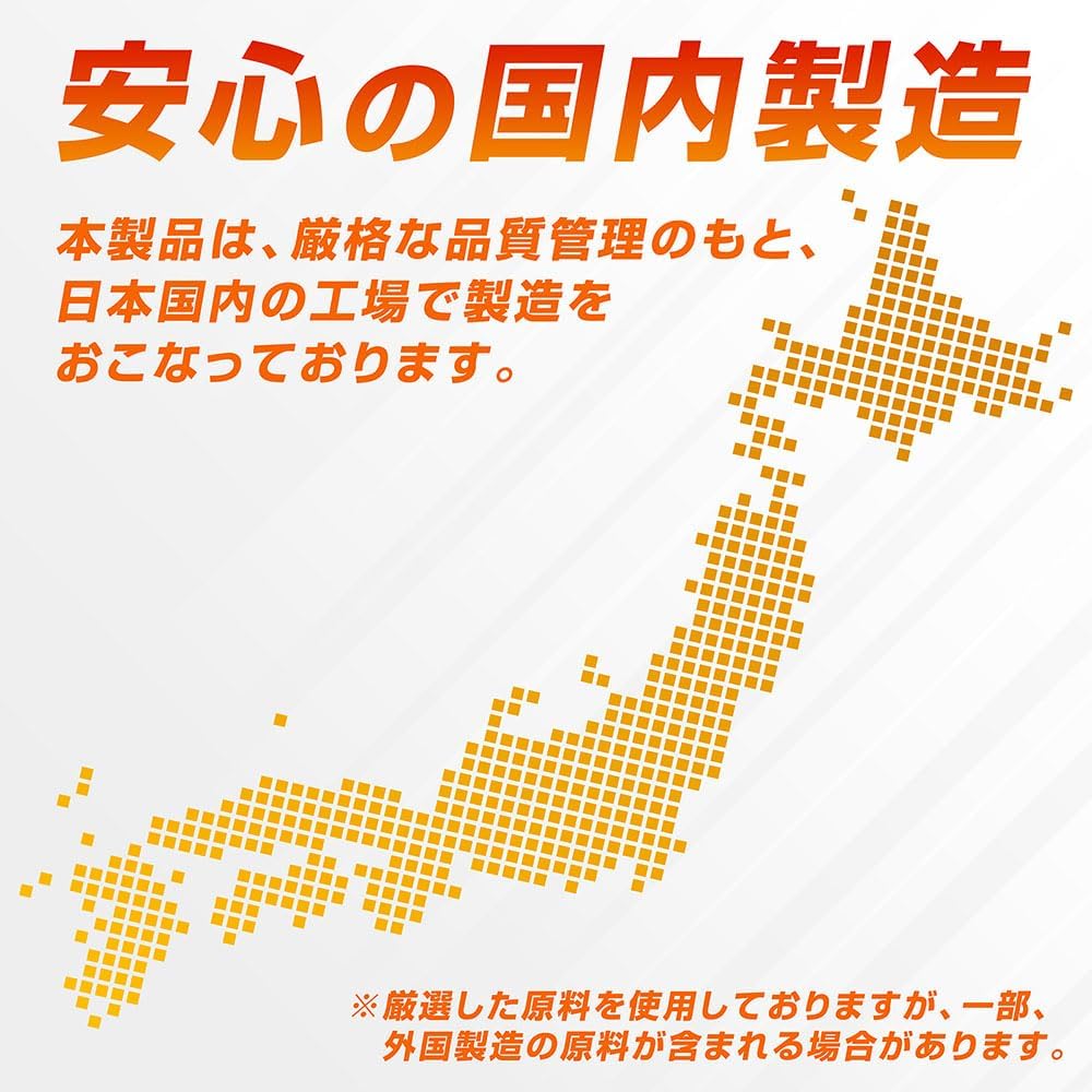 GronG ウエイトゲイナー
